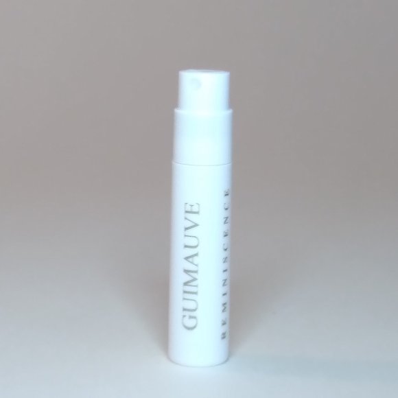 6/20$ - Fragrance Sample - Reminiscence - Guimauve - Picture 1 of 2